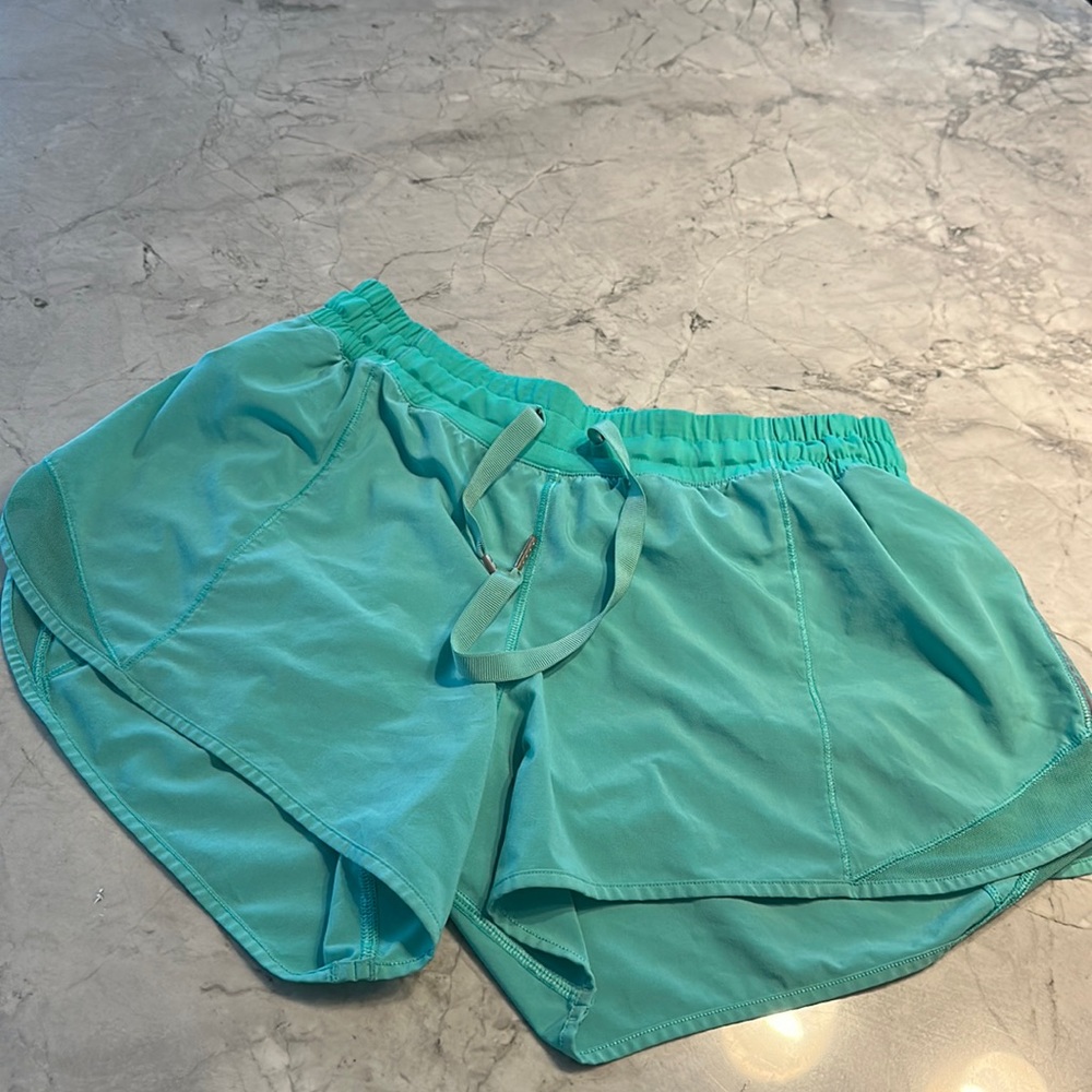 Lululemon shorts. Great condition.